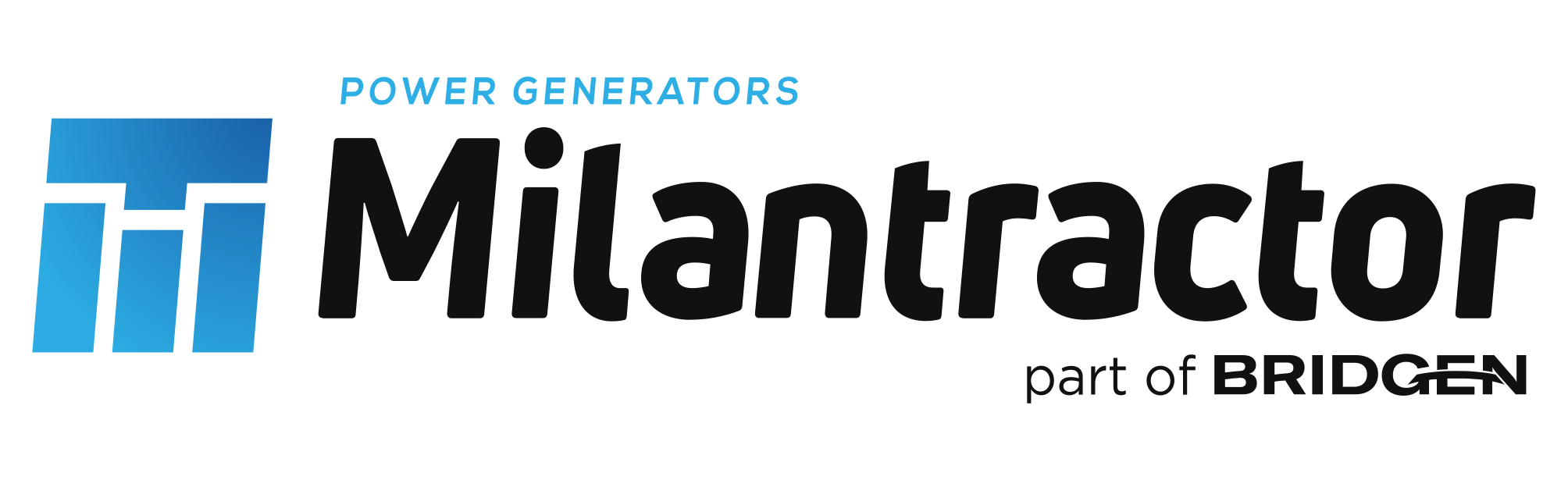 Milantractor
